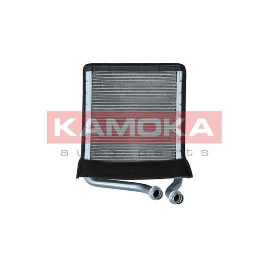 7760006 - Heat Exchanger, interior heating 