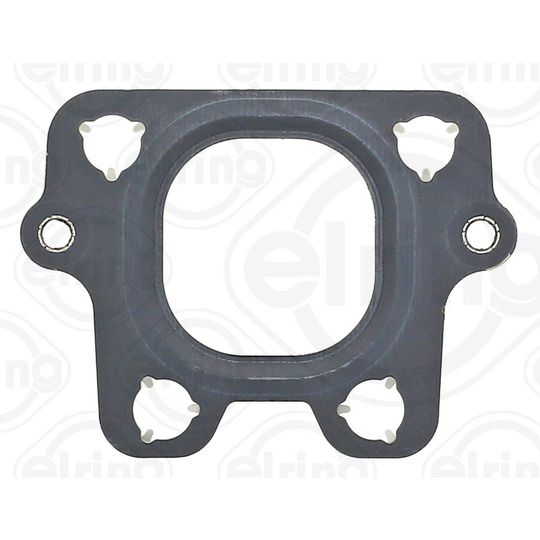 751.571 - Gasket, exhaust manifold 