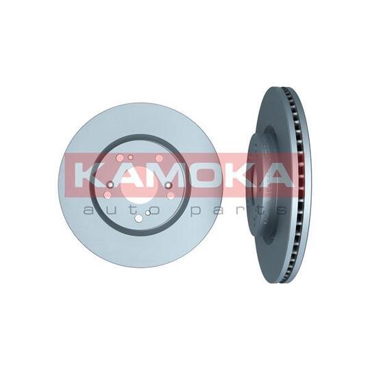 103644 - Brake Disc 