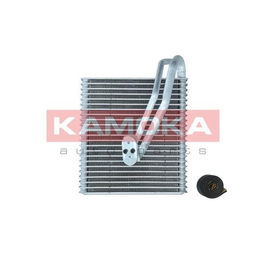 7770054 - Evaporator, air conditioning 