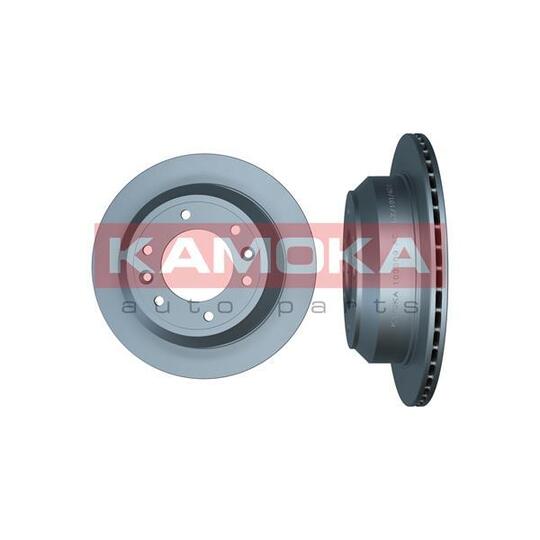 103359 - Brake Disc 