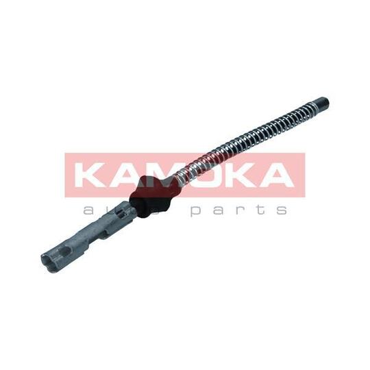 1190283 - Cable Pull, parking brake 