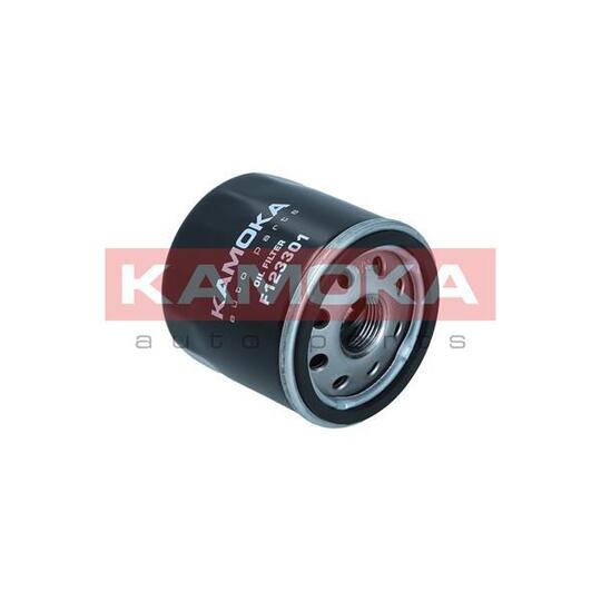 F123301 - Oil filter 