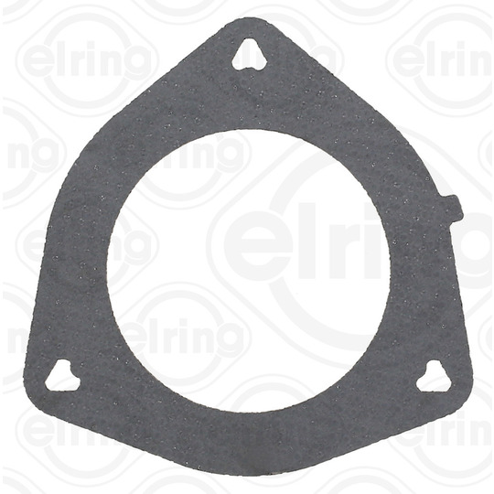 106.210 - Gasket, exhaust pipe 