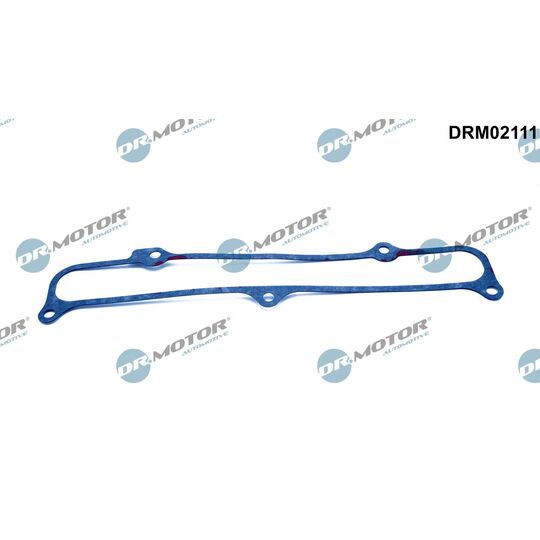 DRM02111 - Gasket, intake manifold 