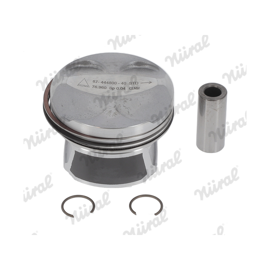 87-444800-40 - Piston 