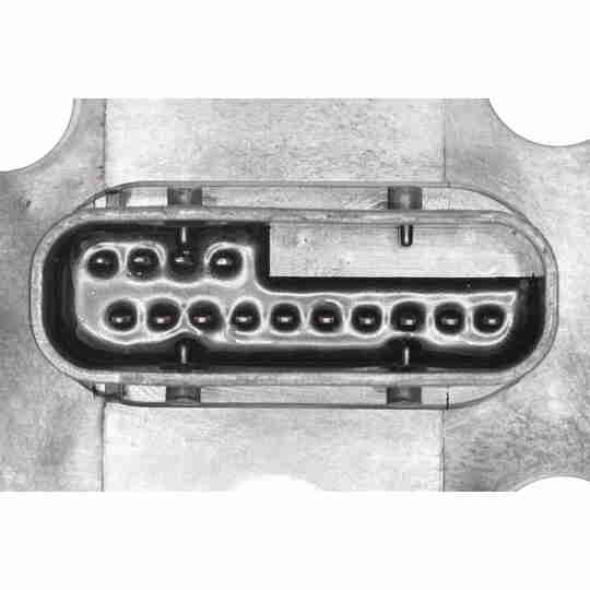 V25-86-0013 - PCB, mechatronics (automatic transmission) 