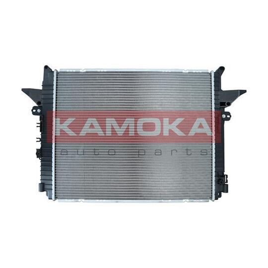 7700084 - Radiator, engine cooling 