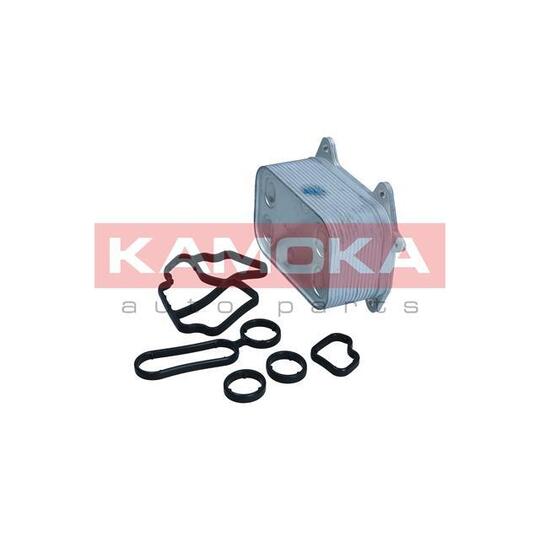 7730023 - Oil Cooler, engine oil 