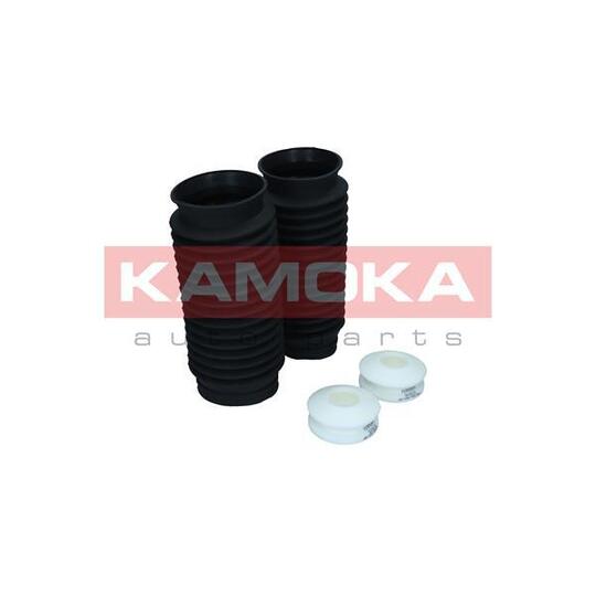 2019115 - Dust Cover Kit, shock absorber 