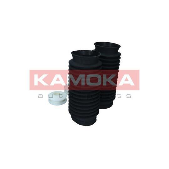 2019115 - Dust Cover Kit, shock absorber 