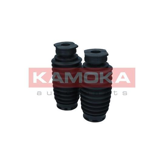 2019171 - Dust Cover Kit, shock absorber 