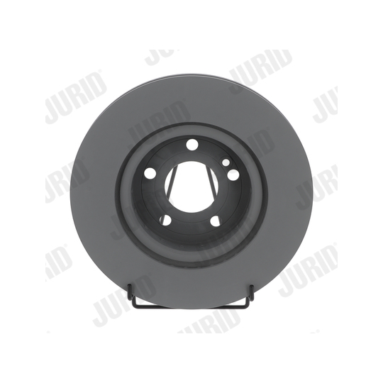 563458JVC-1 - Brake Disc 