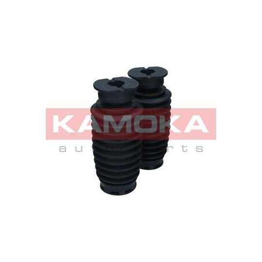 2019171 - Dust Cover Kit, shock absorber 