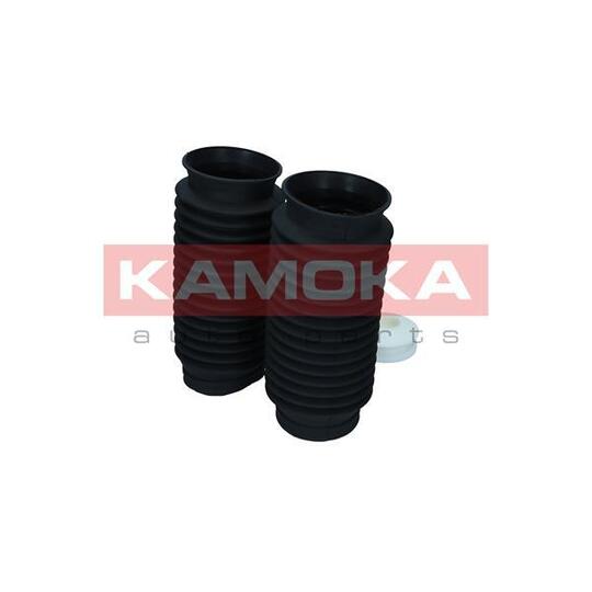 2019115 - Dust Cover Kit, shock absorber 