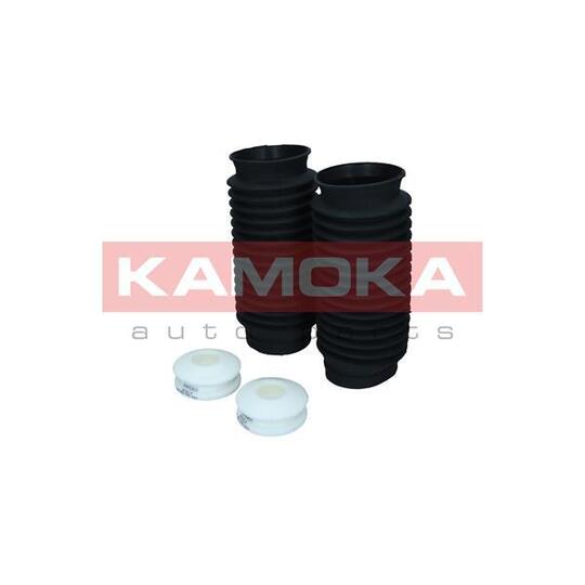 2019115 - Dust Cover Kit, shock absorber 