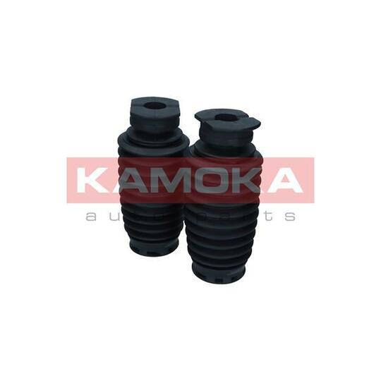 2019171 - Dust Cover Kit, shock absorber 