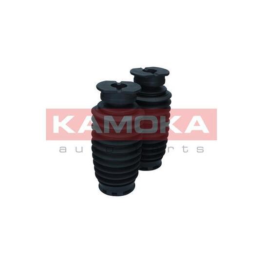 2019171 - Dust Cover Kit, shock absorber 