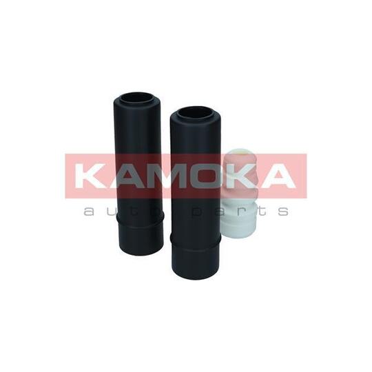 2019135 - Dust Cover Kit, shock absorber 