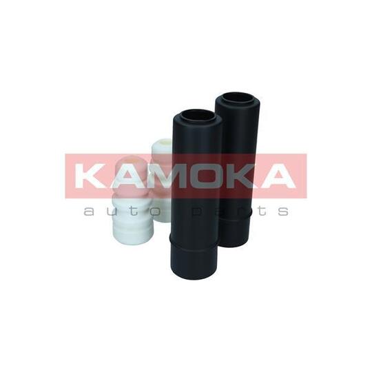 2019135 - Dust Cover Kit, shock absorber 