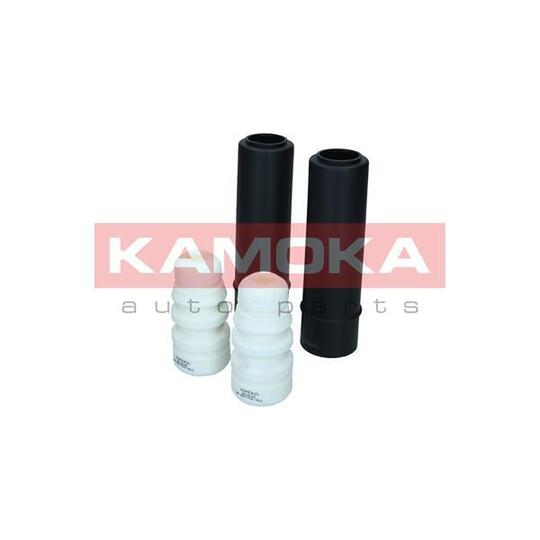 2019135 - Dust Cover Kit, shock absorber 