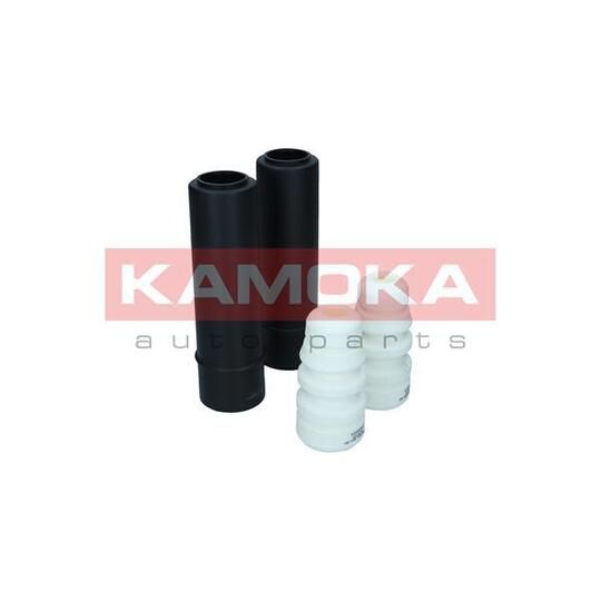 2019135 - Dust Cover Kit, shock absorber 