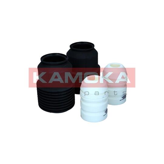 2019243 - Dust Cover Kit, shock absorber 