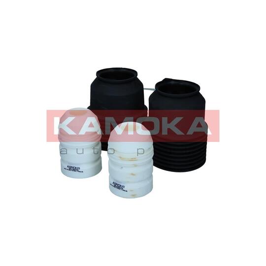 2019243 - Dust Cover Kit, shock absorber 