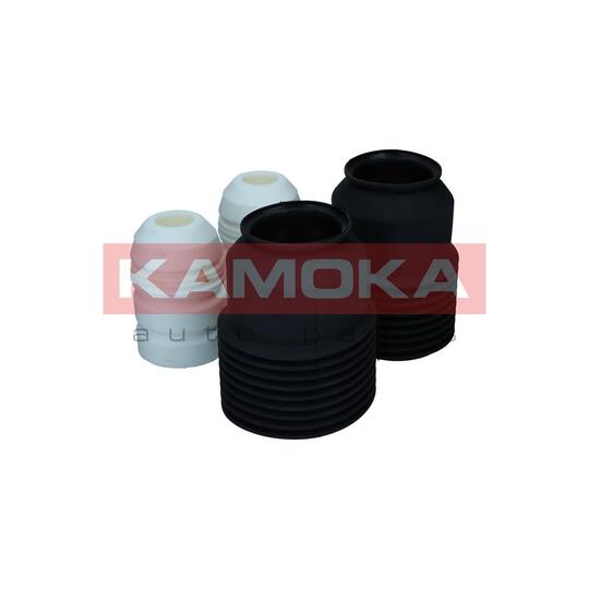 2019243 - Dust Cover Kit, shock absorber 