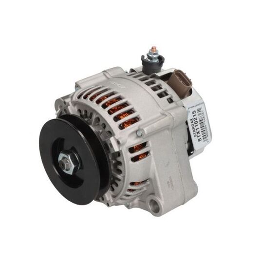 STX110215R - Generator 