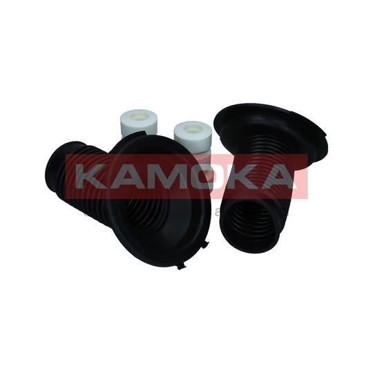 2019190 - Dust Cover Kit, shock absorber 