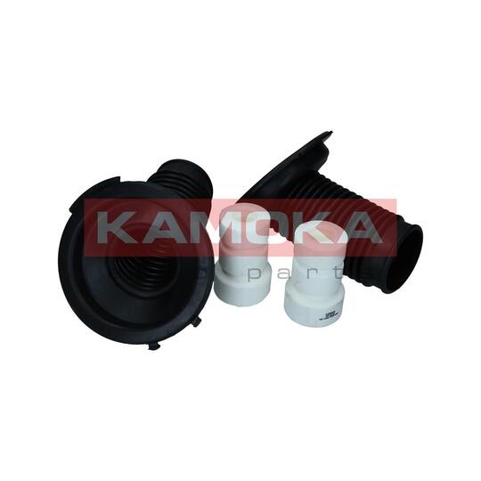 2019190 - Dust Cover Kit, shock absorber 