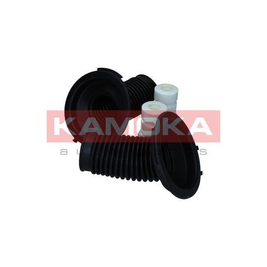 2019190 - Dust Cover Kit, shock absorber 