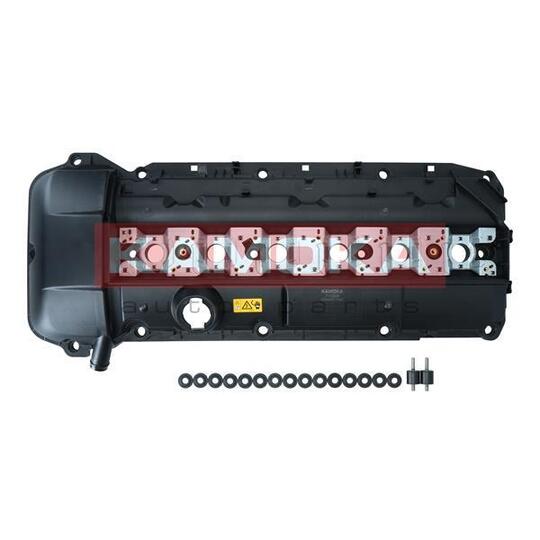 7170009 - Cylinder Head Cover 