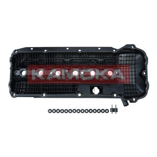 7170009 - Cylinder Head Cover 