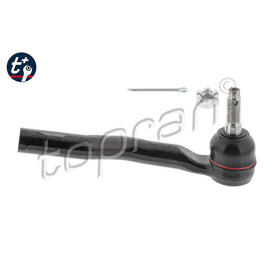 601 720 - Tie rod end 