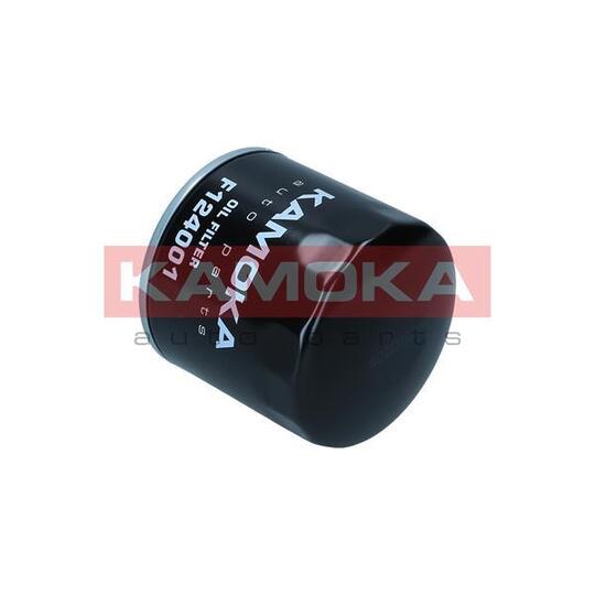 F124001 - Oil filter 