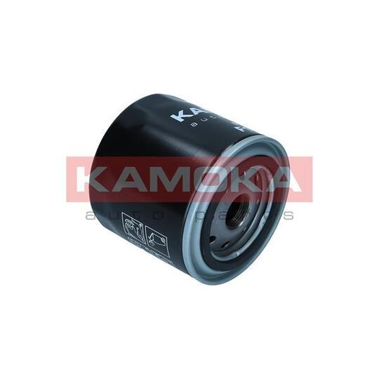 F124001 - Oil filter 