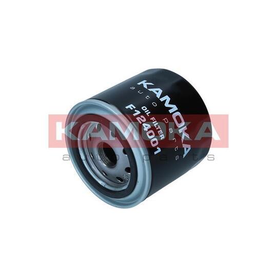 F124001 - Oil filter 