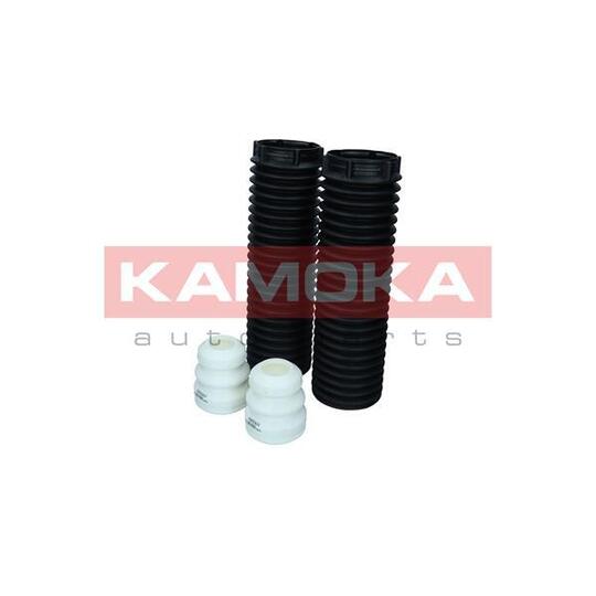 2019181 - Dust Cover Kit, shock absorber 