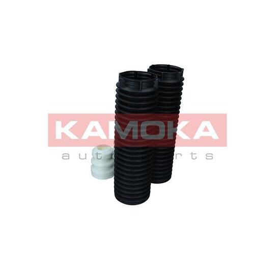 2019181 - Dust Cover Kit, shock absorber 