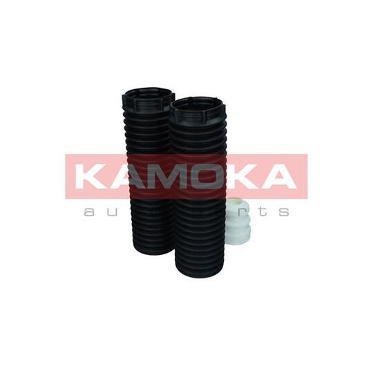 2019181 - Dust Cover Kit, shock absorber 