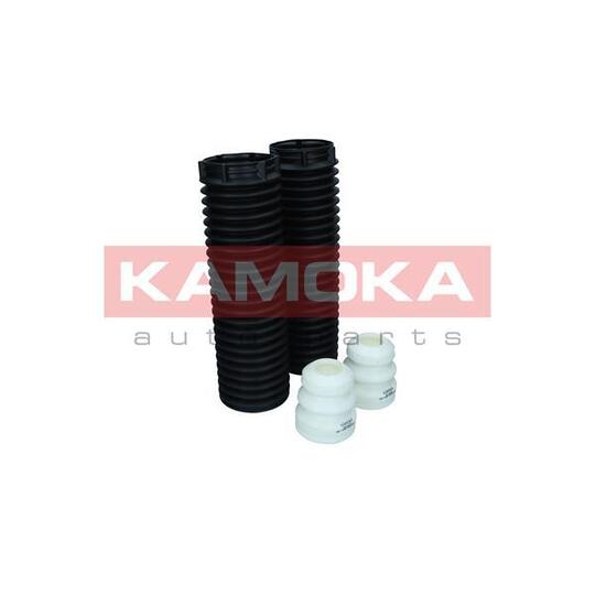 2019181 - Dust Cover Kit, shock absorber 