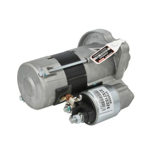 STX210324R - Startmotor 