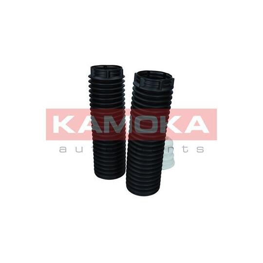 2019226 - Dust Cover Kit, shock absorber 