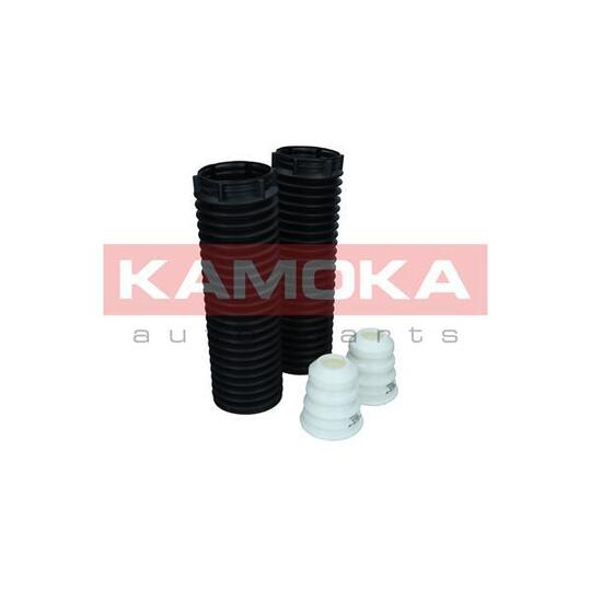 2019226 - Dust Cover Kit, shock absorber 