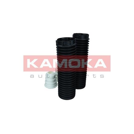 2019226 - Dust Cover Kit, shock absorber 