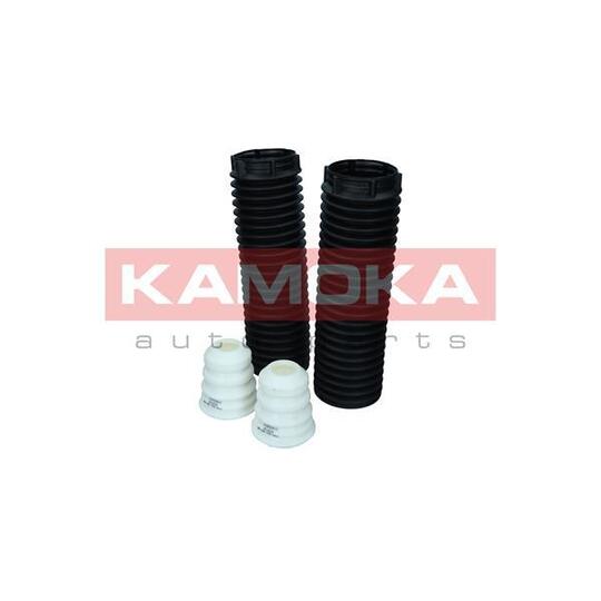 2019226 - Dust Cover Kit, shock absorber 