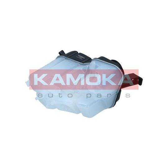 7720053 - Expansion Tank, coolant 