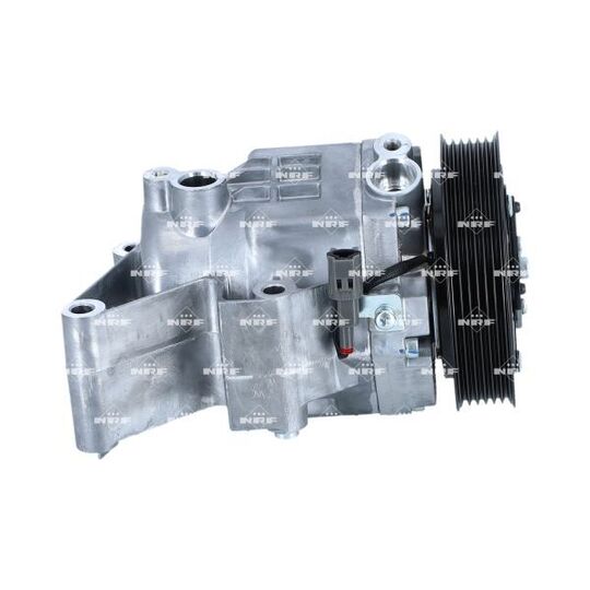 320222 - Compressor, air conditioning 